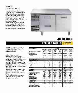 Zanussi Freezer RCSF2M12-page_pdf